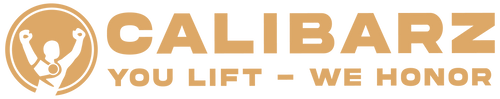 CaliBarZ Shop